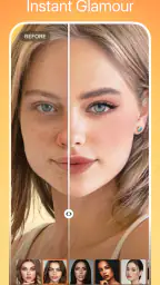 Airbrush: Face & Photo Editor screenshot