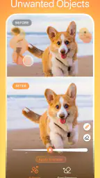 Airbrush: Face & Photo Editor screenshot