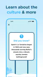 Airlearn - Language Learning screenshot