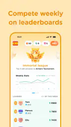 Airlearn - Language Learning screenshot