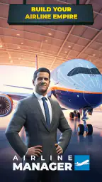 Airline Manager - 2026 screenshot