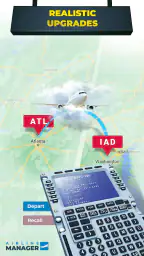 Airline Manager - 2026 screenshot