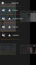 AirMirror: AirPlay Receiver screenshot