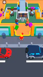 Airport Idle screenshot