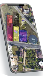 Airsoft tracker: Ares Alpha screenshot
