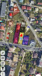 Airsoft tracker: Ares Alpha screenshot