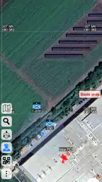 Airsoft tracker: Ares Alpha screenshot