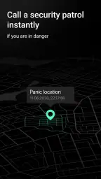 Ajax Security System screenshot