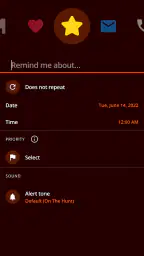Alarm Clock: Herätyskello 2023 screenshot