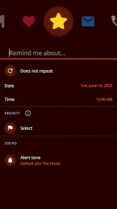 Alarm Clock: Herätyskello 2023 screenshot