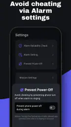 Alarmo - Smart Alarm Clock screenshot
