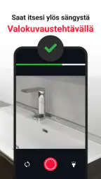 Alarmy: Ratkaisu heräämiseen screenshot