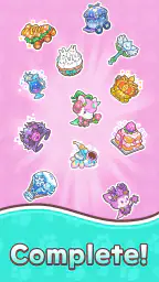 Alcatmist : Merge & Story screenshot