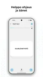 Alias - Sanalautapeli screenshot