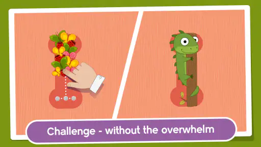 Alive Alphabet: Letter Tracing screenshot