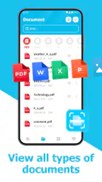 All Files Viewer screenshot
