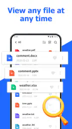 All Files Viewer screenshot