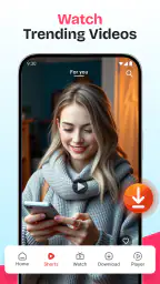 All Video Download & Saver screenshot