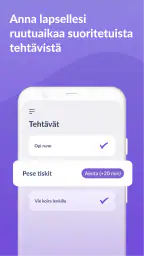 Alli360 by Kids360 screenshot