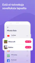 Alli360 by Kids360 screenshot