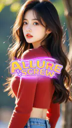 Allure-ruuvien ottelu screenshot