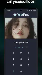 Aloha Browser + Private VPN screenshot