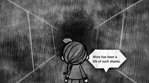 ALTER EGO COMPLEX screenshot
