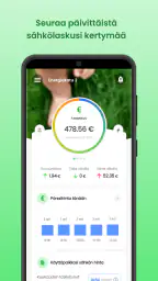 Älyenergia screenshot