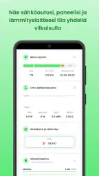 Älyenergia screenshot