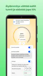 Älyenergia screenshot