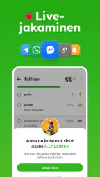 Älykäs ostoslista - Listonic screenshot