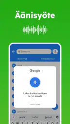 Älykäs ostoslista - Listonic screenshot