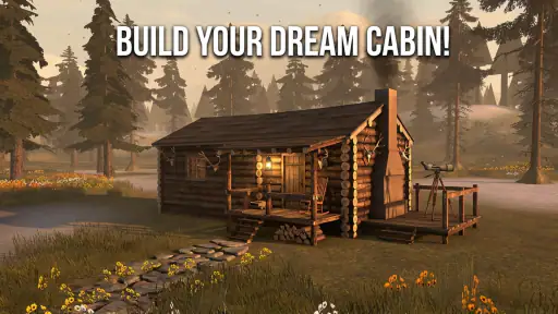 American Marksman screenshot