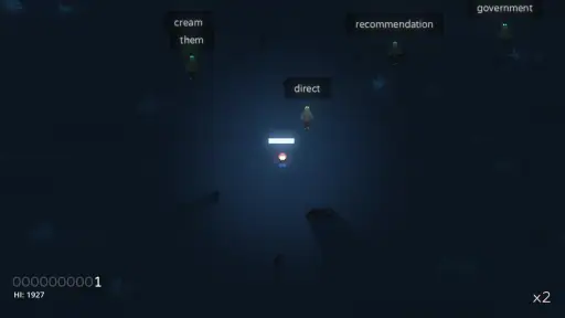 Amerta screenshot