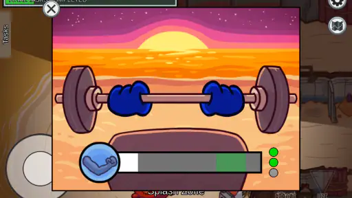 Among Us screenshot