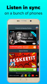 AmpMe - Speaker Booster screenshot