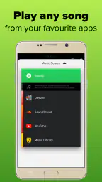 AmpMe - Speaker Booster screenshot