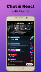 AmpMe - Speaker Booster screenshot