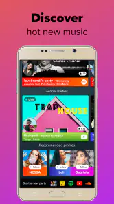 AmpMe - Speaker Booster screenshot