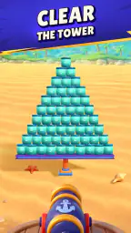 Angry Smash screenshot