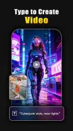 Animator - AI photo dance screenshot