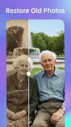 Anime AI - Photo Enhancer screenshot