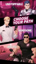 Anime Dating Sim: Waifu Harem screenshot