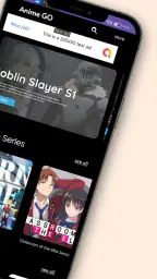 Anime Kai : Anime Watching App screenshot