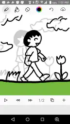 Anime Maker screenshot
