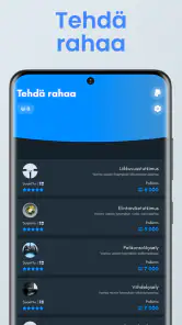 Ansaita Rahaa - Make Money screenshot