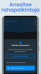 Ansaita Rahaa - Make Money screenshot