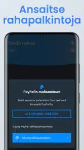 Ansaita Rahaa - Make Money screenshot