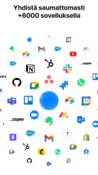 Any.do Tehtävälista Kalenteri screenshot