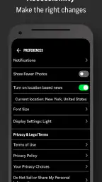 AP News: World & Local screenshot